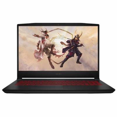 Noutbuk MSI Katana GF66 (11UE-1001UK)